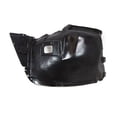 thumbnail image 3 of For 07-13 3-Series Front Splash Shield Inner Fender Liner Panel Left Driver Side, 3 of 5