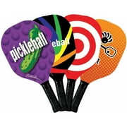 Club Paddle (mixed Graphics)
