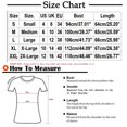 thumbnail image 3 of Camisole Imprimée Sans Manches T-shirt Ample, 3 of 9