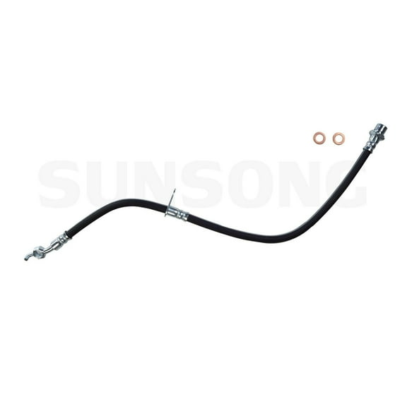 Sunsong 2203715 Brake Hydraulic Hose