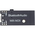 thumbnail image 5 of Placa receptora de audio MH-MX8 Módulo electrónico inalámbrico para altavoz de sistema de sonido DIY (M28) TUNC Sencillez, 5 of 5
