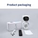 thumbnail image 2 of Astronauta Starry Galaxy Proyector Night Light Lamp Space Nebula Star + Remote kaili Sencillez, 2 of 5