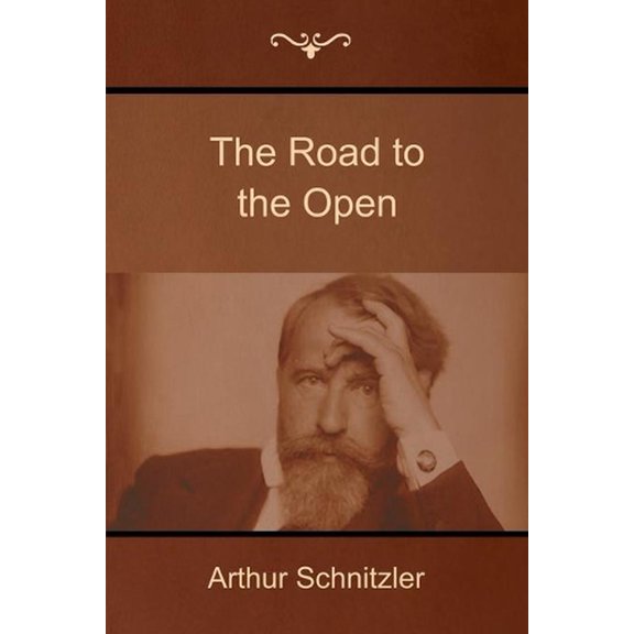 The Road to the Open (Paperback)