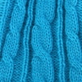 thumbnail image 3 of Perro cachorro cuello alto cálido invierno tejido suéter ropa ropa abrigo 4 # -12 # Salvador Perro Suéter de punto, 3 of 8