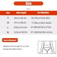 thumbnail image 2 of Adjustable Waist Belt Brace Self Heating Magnetic Back Waist Support Belt Lumbar Brace Massage Band, 2 of 6