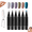 D, variant on One Step Gel Polish Pen Set with Handheld Nail Lamp, Easy Nail Art Manicure Pen