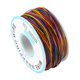 thumbnail image 5 of Cable de prueba de cobre, colorido P/N B-30-1000 280M Envoltura de aislamiento de color de 8 hilos, 5 of 8