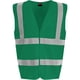 thumbnail image 1 of PRO RTX - Chaleco High Visibility para Adultos Unisex (Verde Paramédico), 1 of 1