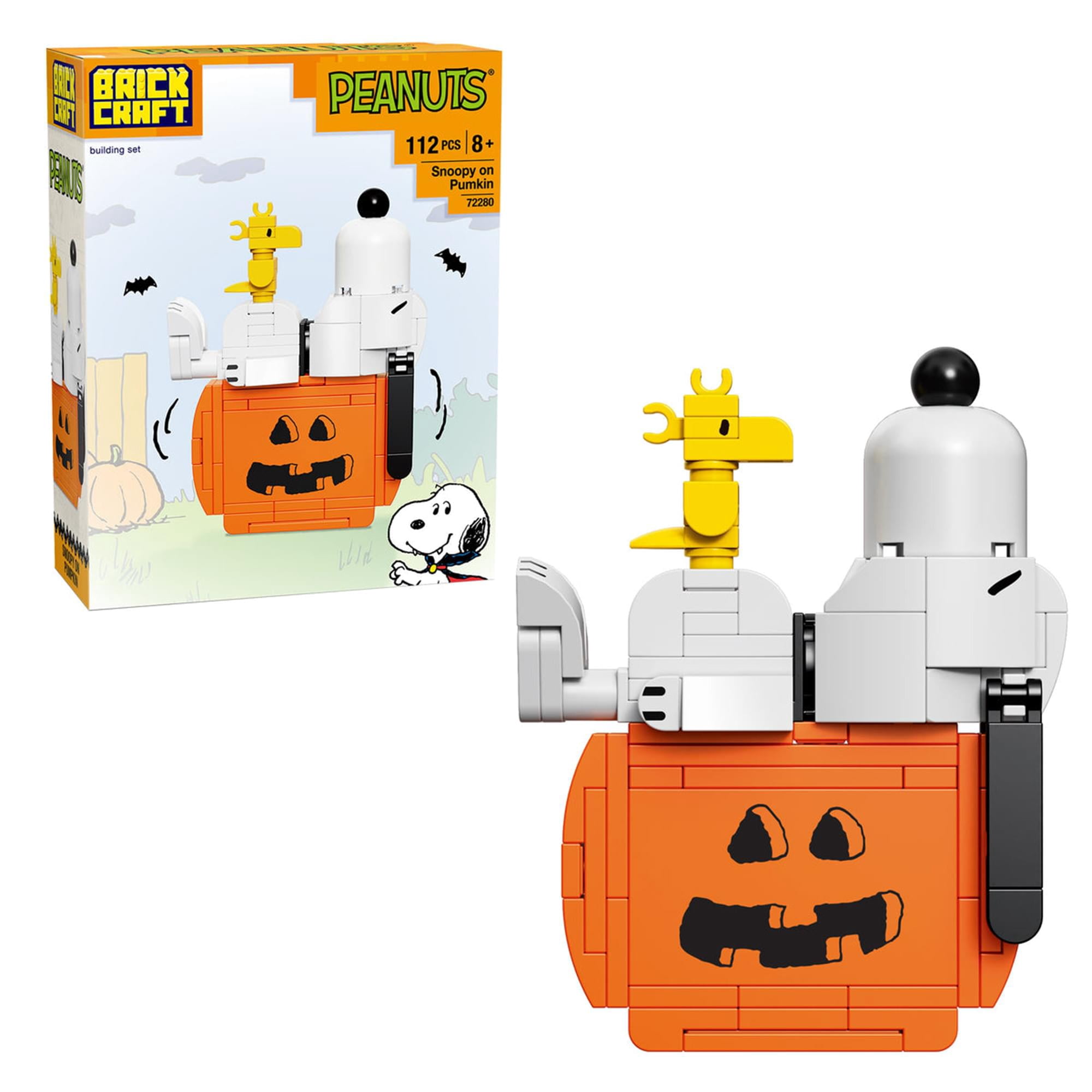 Kawada Nanoblock Kirby and the Forgotten Land Series Building Kit