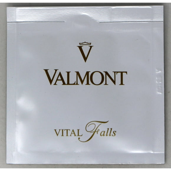 Valmont Spirit Of Purity Vital Falls 0.17 Ounce Trail Size