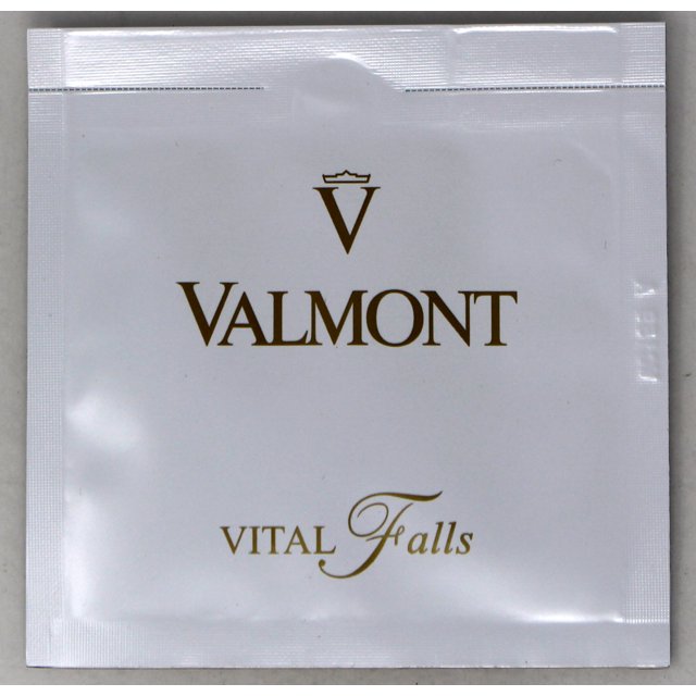 Valmont Spirit Of Purity Vital Falls 0.17 Once Format Sentier