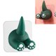 thumbnail image 1 of Soporte de Cepillo de Dientes, Estante de Cepillo de Dientos Versátil de Forma de Dinosaurio para Mochilas para Baño, 1 of 7