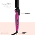 thumbnail image 2 of REVLON Rizador de Precisión Easy Heat de 1 1/4", 2 of 5