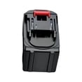 thumbnail image 3 of Terraxo Source d'Alimentation 21V Compatible Installation Simple Premium Accessoire de Remplacement Léger Style D, 3 of 8