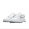 thumbnail image 3 of Nike AIR FORCE 1 '07 Zapatillas deportivas informales para hombre Af 1 Retro deportivas de caña baja antideslizantes para andar en patineta, 3 of 4