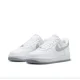 thumbnail image 3 of Nike AIR FORCE 1 '07 Zapatillas deportivas informales para hombre Af 1 Retro deportivas de caña baja antideslizantes para andar en patineta, 3 of 4