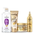 thumbnail image 4 of Pantene Sheer Volume 72 HR Fullness Shampoo, 4 of 27