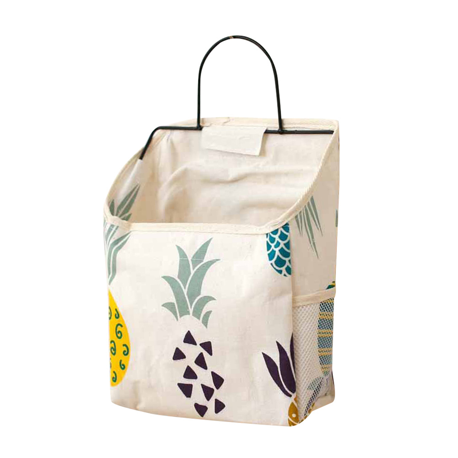 hanging pouch storage