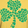 thumbnail image 3 of CafePress - Shamrock Of Shamrocks Light T Shirt - Men's Classic Graphic T-Shirt, 3 of 4
