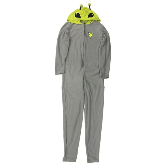 Disney Toy Story Womens Mr Potato Head Pajamas Blanket Sleeper Union Suit Large