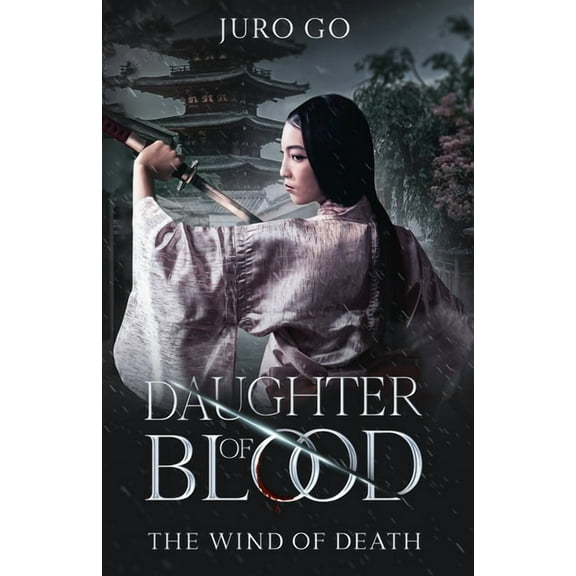 The Wind of Death: Daughter of Blood: Nokemono Part II, (Paperback)
