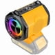 thumbnail image 1 of wonima11 Bluetooth Speaker for Dewalt 20v 60v Battery,30W Cordless Small Speaker for Jobsites, Home and Party (Battery not Included), 1 of 1