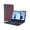 Wine Red, variant on Laptop Sleeve for HP Spectre X360 16-f 16t-f Envy 16-h/Laptops HP 15z-ef2000 Touch optional/15 The 200 Touch /15-dy5097nr/15-dy2096nr / 15-bp 15-ds 15-dr Computer Bag