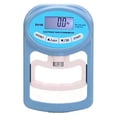 thumbnail image 5 of Grip Dynamometer Handheld: 180kg Digital, Automatic Capture - Electronic Grip Testing, Strength Measurement, Fitness Tool, 5 of 5