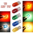 thumbnail image 3 of 20 Pcs-7W 12V Landscape Light Bulbs, T5 Low Voltage Replacement Deck Lights, Wedge Base, Cabinet & Automotive, 3 of 9