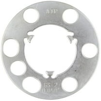 ATP FLYWHEEL SHIM Fits select: 1984-2004 BUICK LESABRE, 1982-2003 CHEVROLET S TRUCK