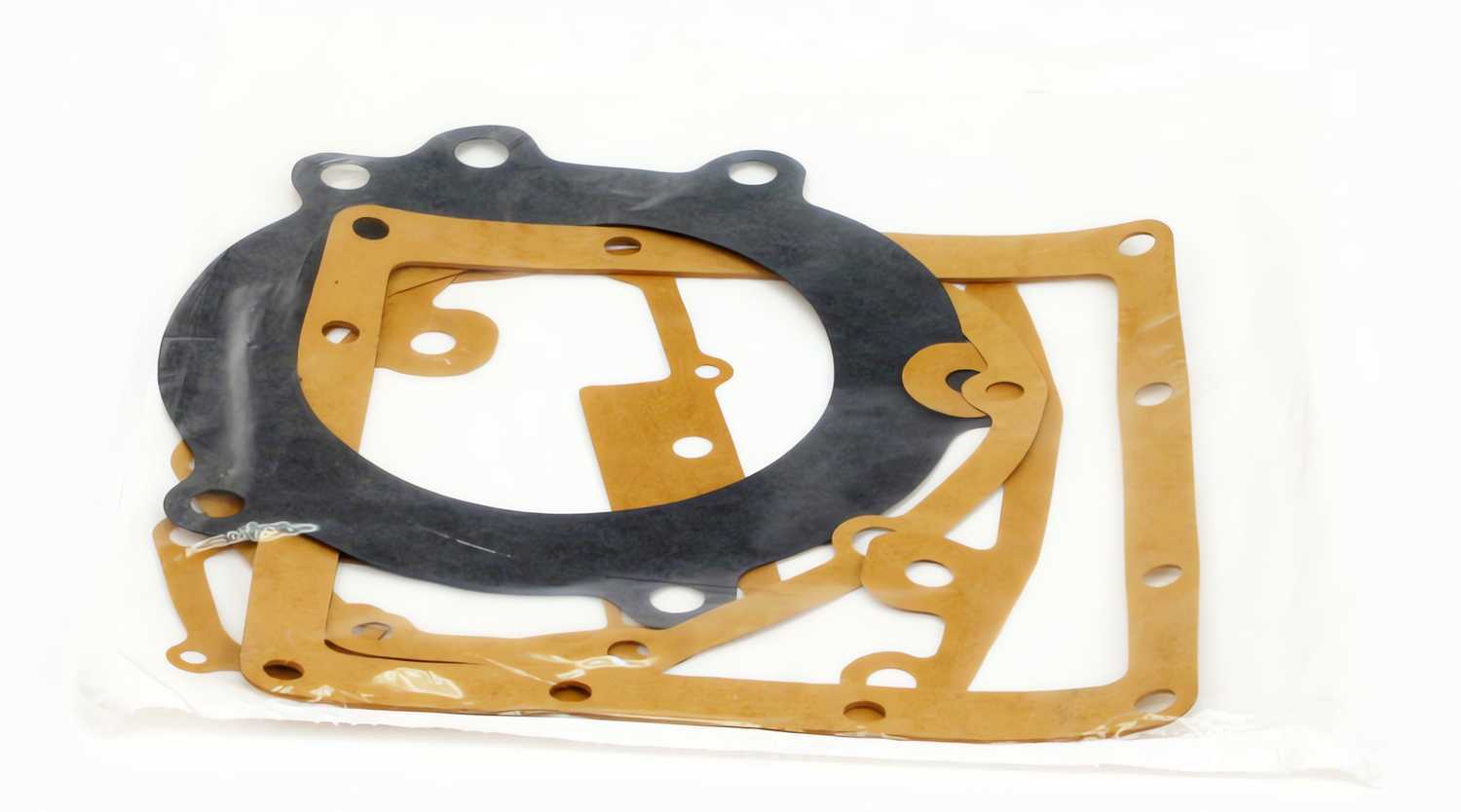 SKF STK50 Manual Trans Bearing and Seal Overhaul Kit