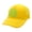 Yellow, variant on Water Drink Margs Trucker Hat Trendy Vintage Funny Cute Graphic Country Tequila Beer Hat Women Men