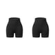 thumbnail image 1 of Sonducket Pantalones cortos sin costuras para mujer, mallas cortas de entrenamiento de realce a prueba de golpes, cintura alta, realce de cadera, Type2 NO2, 1 of 6