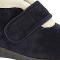 thumbnail image 3 of Sleepers Womens Amelia Bootee Slippers, 3 of 4