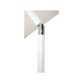 thumbnail image 6 of Meridian Furniture Fiji Beige Polyester Patio Umbrella with Base Set, 6 of 19