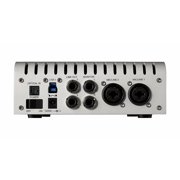 Universal Audio APLTWDU-HE Apollo Twin Duo Recording Interface. Heritage Edition USB