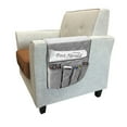 thumbnail image 5 of Sofa armrest seat hanging bag lazy bedside bag creative storage bag, 5 of 5