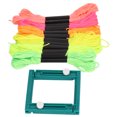 thumbnail image 4 of Small Tassel Maker, Tassel Maker Fast Make  For Kids Adults, 4 of 8