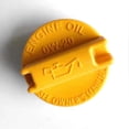 thumbnail image 3 of Oil Filler Cap 15255AA161 for Subaru WRX Impreza Forester Outback Legacy, 3 of 5