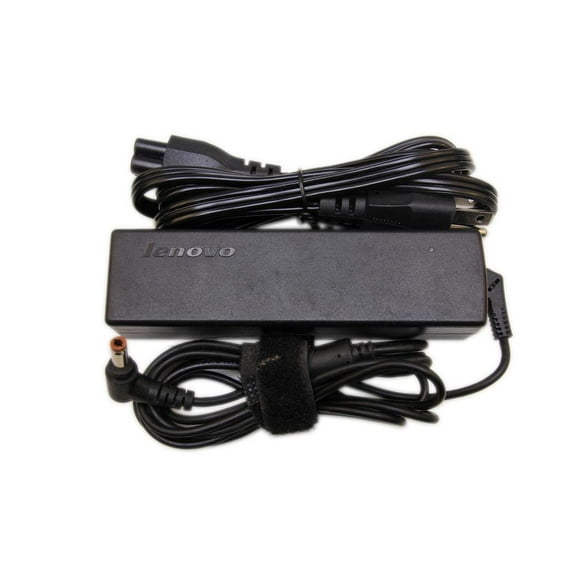 Lenovo IdeaPad U460 65W Genuine Original OEM Laptop Charger AC Adapter Power Cord