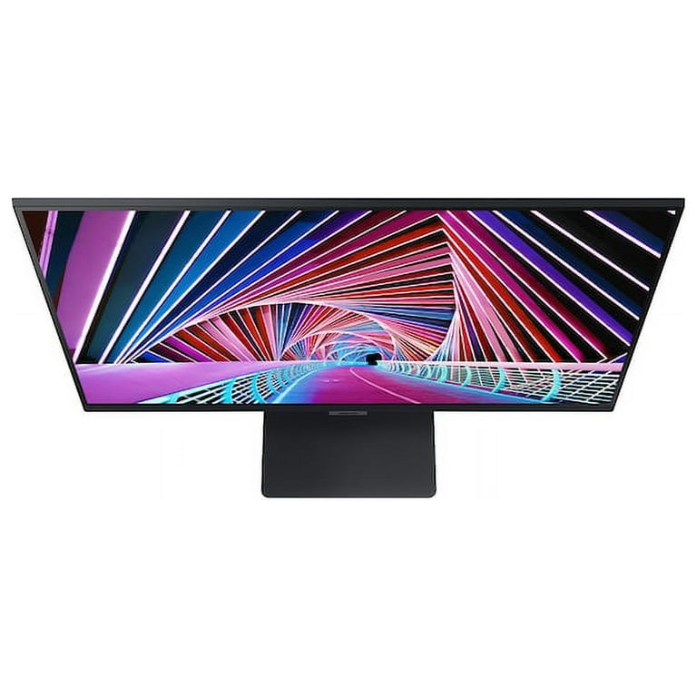 Samsung S27a704nwn - S70a Series - Led Monitor - 27