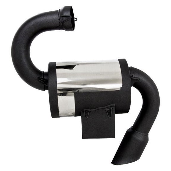 MBRP - Trail Muffler