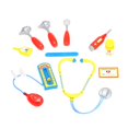 thumbnail image 1 of Équipement de Jouet pour Enfants avec Kit Robuste, Ensemble de 12 Pcs, 1 of 7