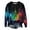 Black, variant on Sgkm Plus Size Womens Christmas Sweatshirt Shining Graphic Cozy Hoodless Workout Tops for Women Vintage Running S Dark Blue