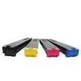 thumbnail image 4 of Sharp MX-2610N, MX-2615N High Yield Toner Set (4-Color) eToner Brand MX 2610 N, MX 2615 N, Black, Cyan, Yellow, Magenta, 4 of 4