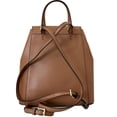 thumbnail image 3 of MOCHILA DAMA MICHAEL KORS ORIGINAL PHOEBE MEDIANA FLAP DRAWSTRING LOGO CAFE, 3 of 3