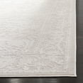 thumbnail image 4 of SAFAVIEH Reflection Christy Oriental Area Rug, Creme/Ivory, 8' x 10', 4 of 11