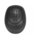 thumbnail image 1 of Perilla de palanca de cambios JM para Fiat Citroen Jumper Relay Peugeot Boxer 1994-2006 5 velocidades negro, 1 of 5