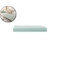 thumbnail image 1 of Housse de Sofa Imperméable et Adaptée aux Animaux – 27.6"x19.7 Pouces, Protège-Coussin Résistant aux Cheveux et à l'Urine pour Toutes les Saisons – Polyester Extensible, 1 of 6