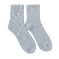 thumbnail image 3 of Clearance! Hassda 2 Pairs of Women Casual Socks Cute Print Cotton Pattern Lady Socks Comfortable Soft Warm Winter Socks Clearance Sale, 3 of 5